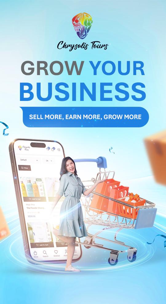 Register an account
