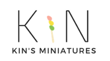 Kin's miniatures
