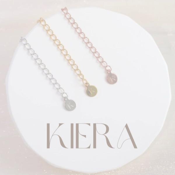 Minimalist bracelets
