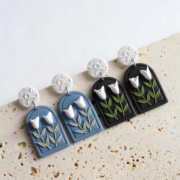 "Garden Bloom" collection