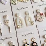 "Garden Bloom" collection