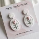 "Garden Bloom" collection