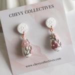 "Garden Bloom" collection
