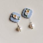 "Garden Bloom" collection