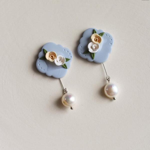"Garden Bloom" collection