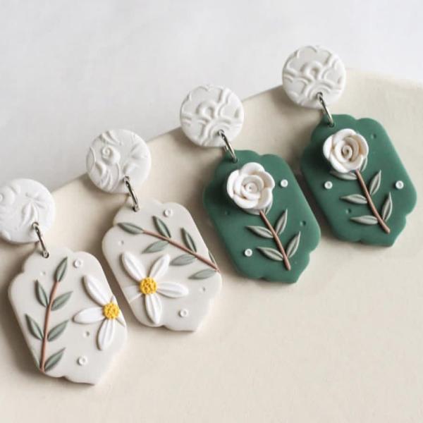 "Garden Bloom" collection