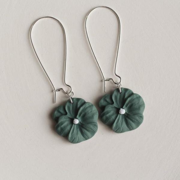 "Garden Bloom" collection