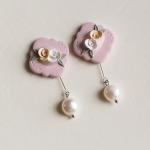"Garden Bloom" collection