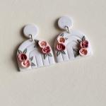 "Garden Bloom" collection
