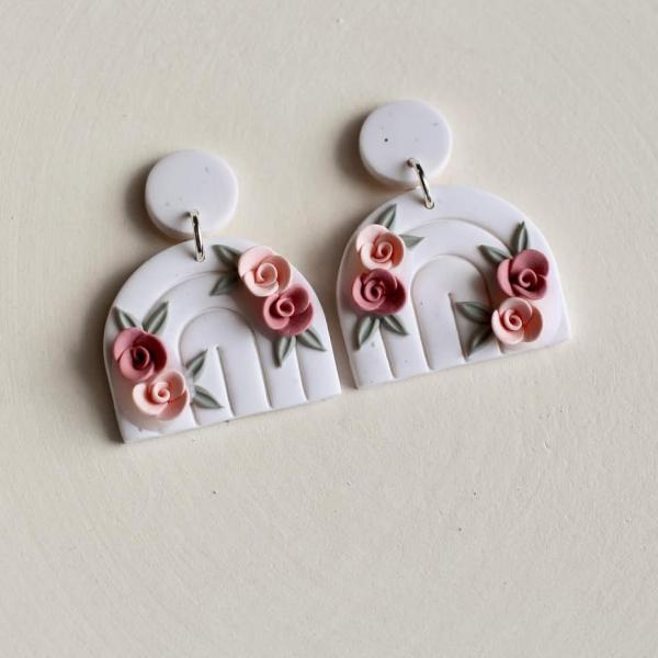 "Garden Bloom" collection