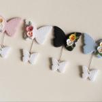 "Garden Bloom" collection
