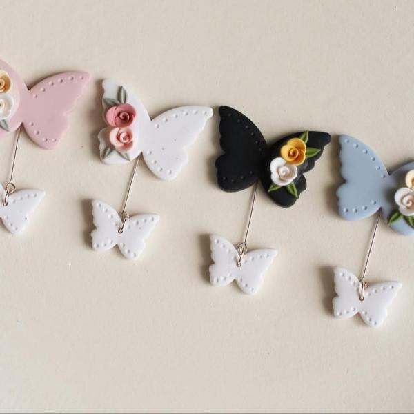 "Garden Bloom" collection