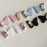 "Garden Bloom" collection