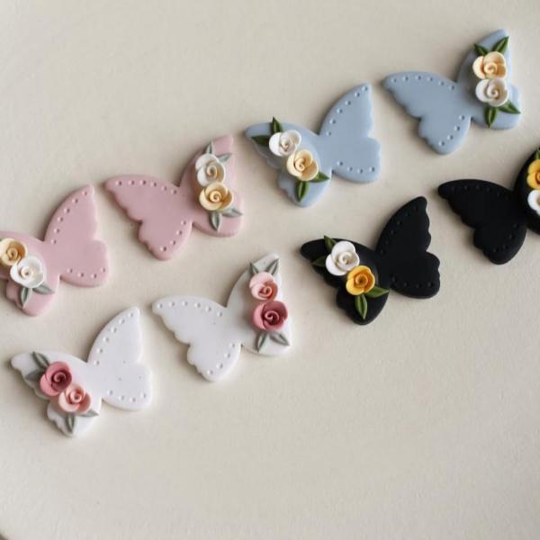"Garden Bloom" collection