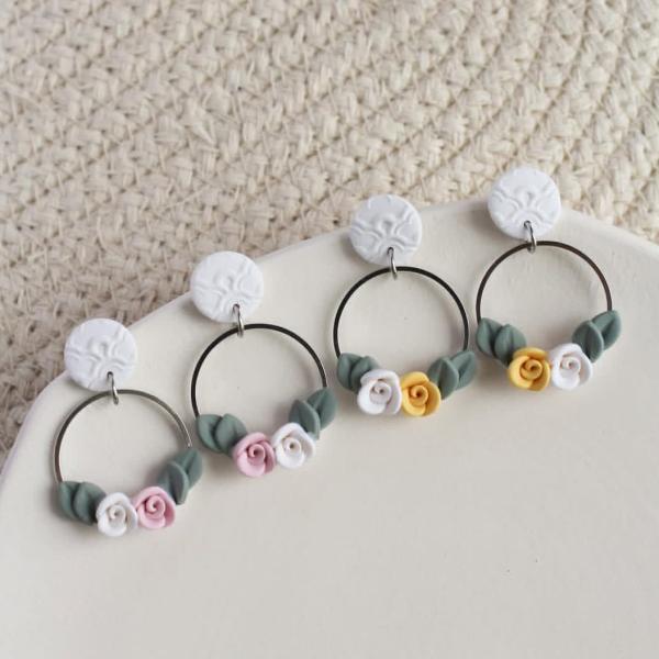 Summer Flower Collection
