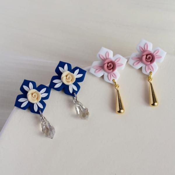 Summer Flower Collection