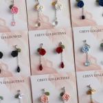 Summer Flower Collection