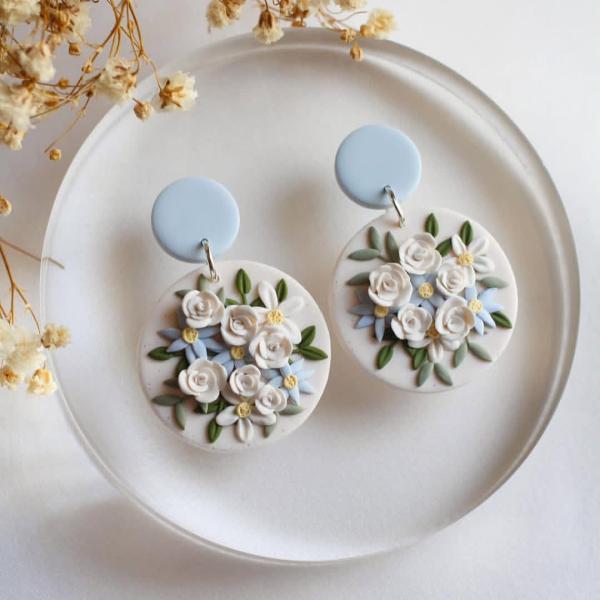 Summer Flower Collection