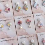 Summer Flower Collection
