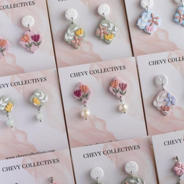 Summer Flower Collection