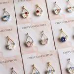 Summer Flower Collection