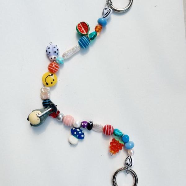 Bag Charms