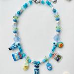 Charm Necklaces