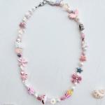 Charm Necklaces