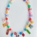 Charm Necklaces