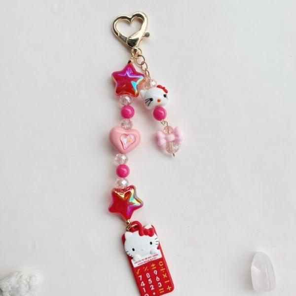 Bag Charms