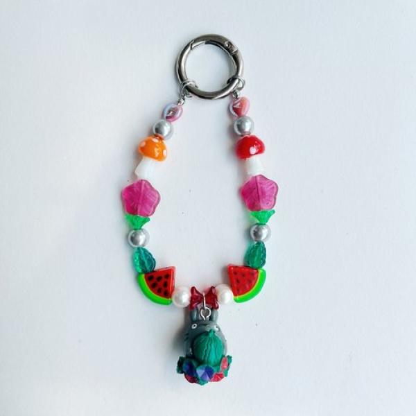 Bag Charms