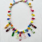 Charm Necklaces