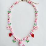 Charm Necklaces