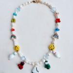Charm Necklaces