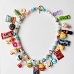 Charm Necklaces