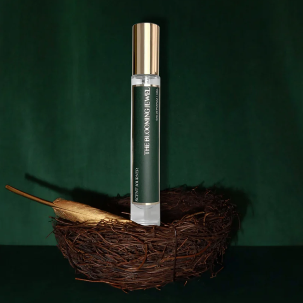 The Blooming Jewel EDP 10ml