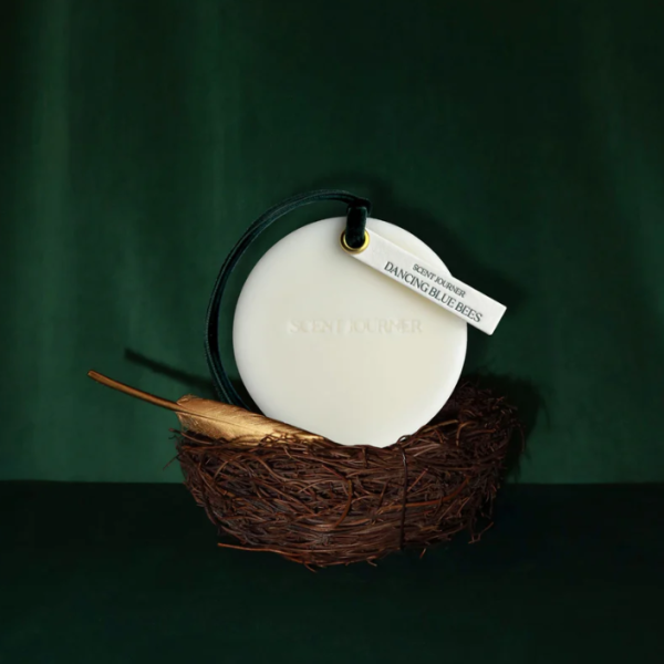 Tablette De Cire Parfumée