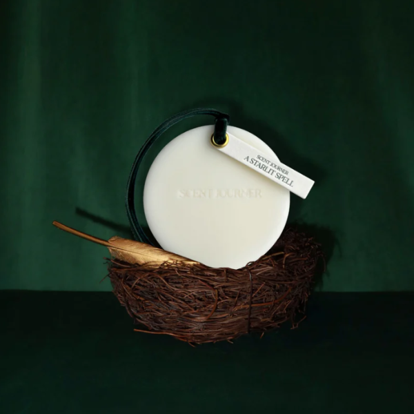 Tablette De Cire Parfumée