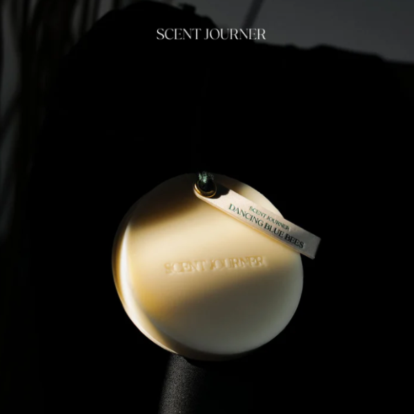 Tablette De Cire Parfumée