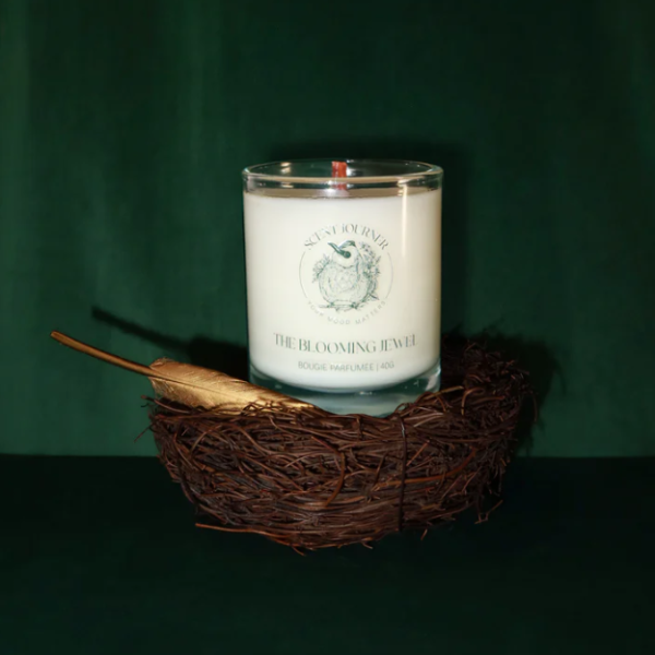 Scented Candle 40g