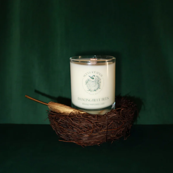 Scented Candle 40g