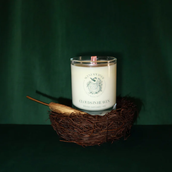 Scented Candle 40g