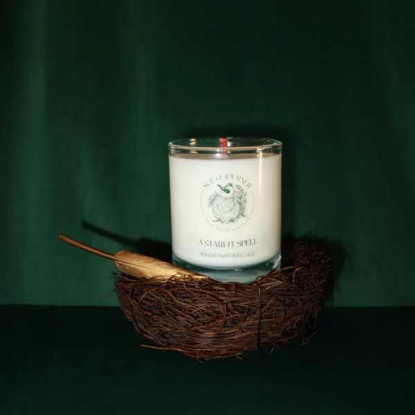 Scented Candle 40g