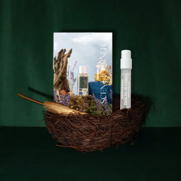 SCENT JOURNER MINIATURE EDP 2ML
