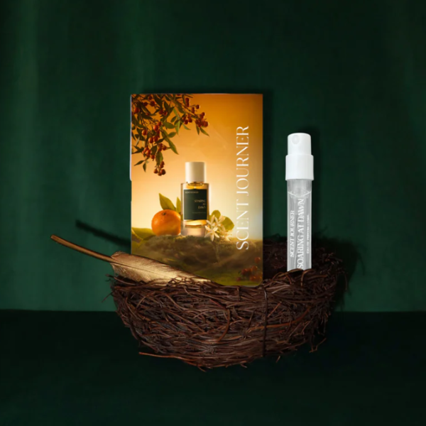 SCENT JOURNER MINIATURE EDP 2ML