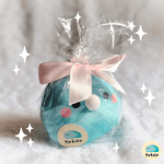 Squeaky Bubble Blobbie Keychain