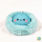 Blobbie Bed