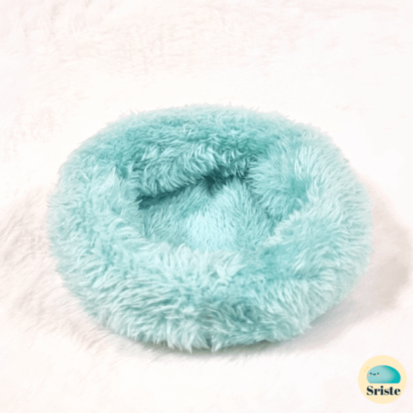 Blobbie Bed