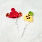 Blobbie Hats