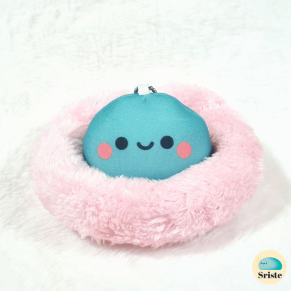 Blobbie Bed